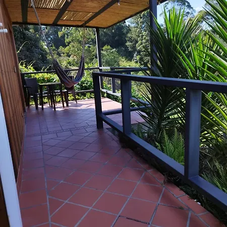 San Jose De Las Bromelias Marinilla Exterior photo