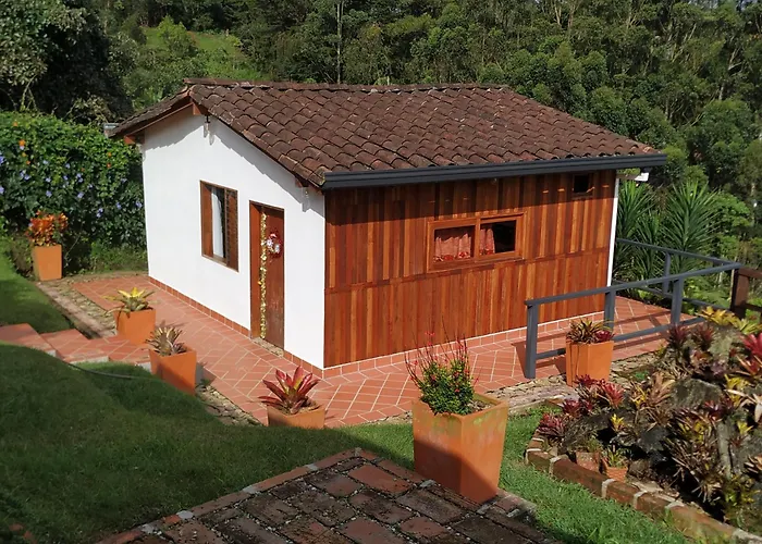 San Jose De Las Bromelias