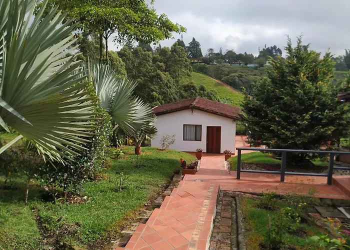 San Jose De Las Bromelias