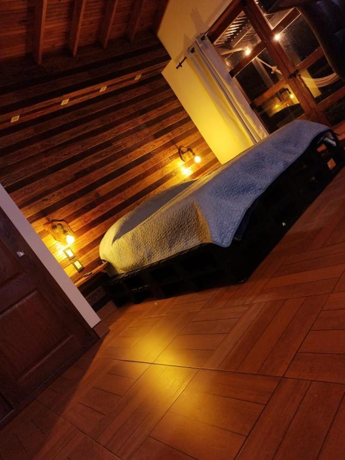 Apartment San Jose De Bromelias *