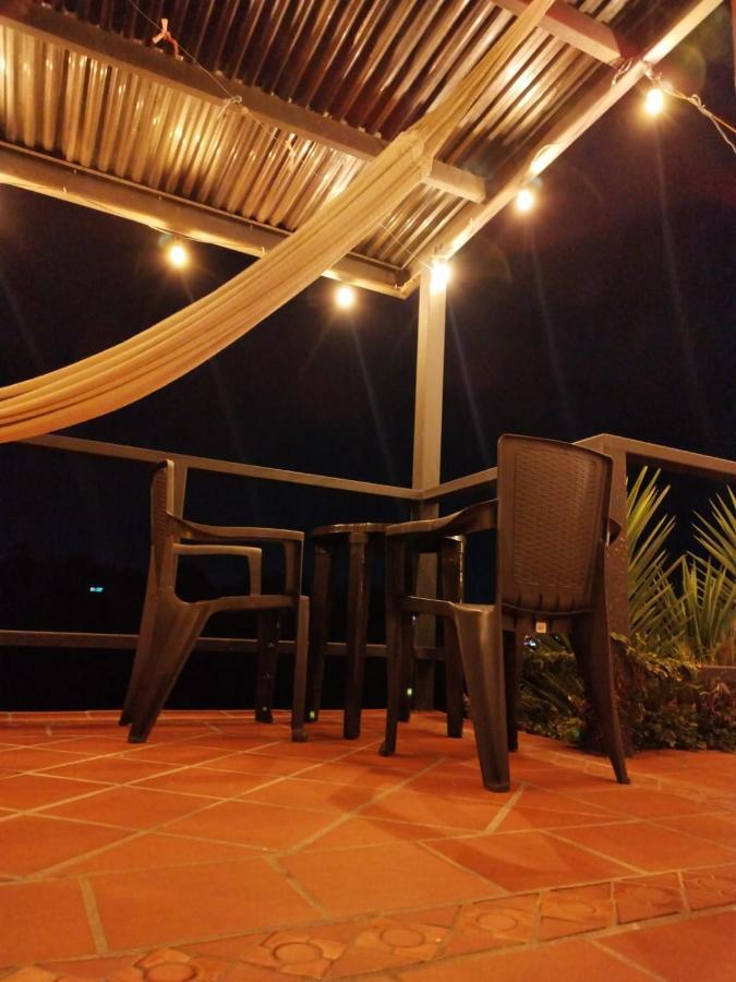 Apartment San Jose De Bromelias Marinilla