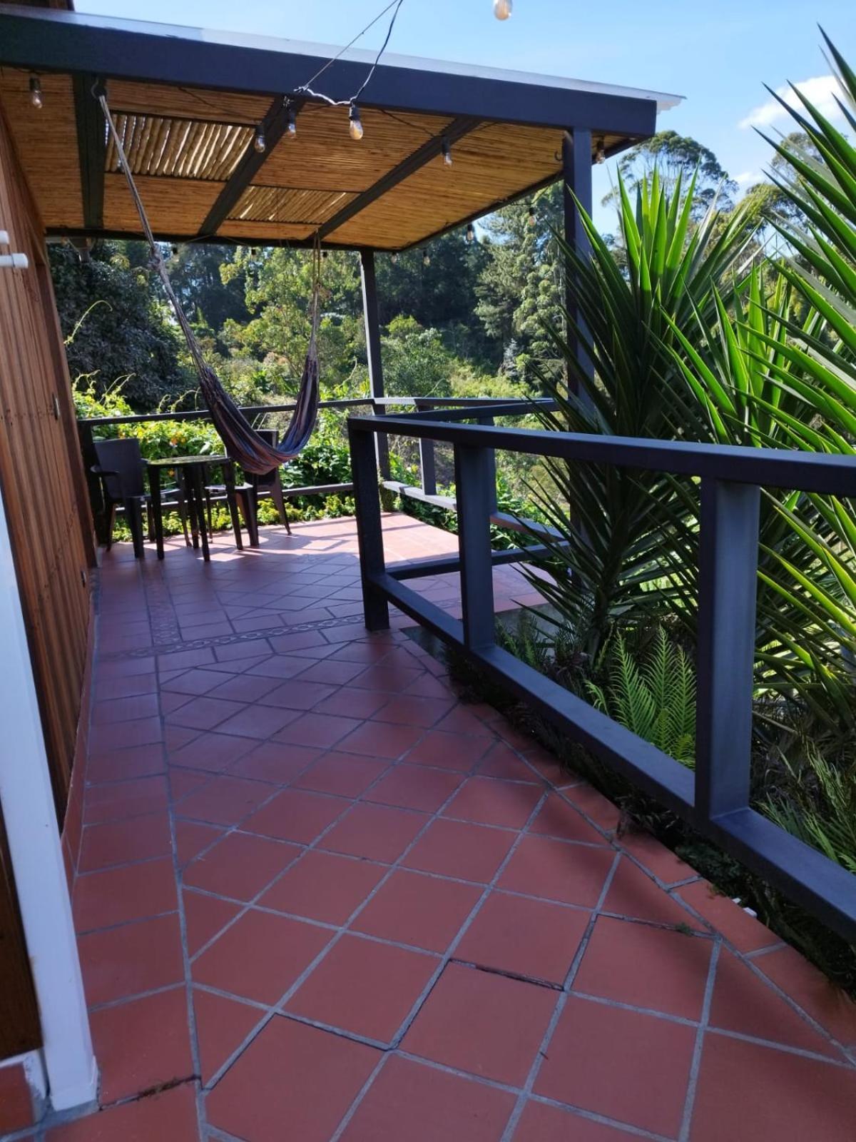 San Jose De Bromelias Marinilla