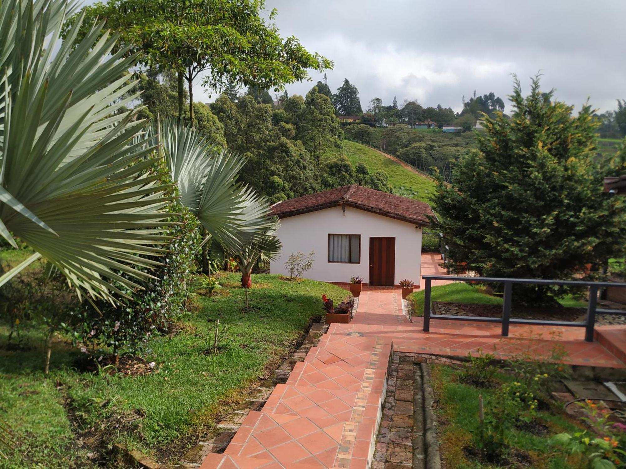 San Jose De Bromelias Marinilla